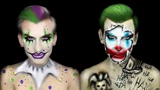 Awesome 15 Easy Halloween Makeup Tutorials Compilation 2019 by MUA DIY