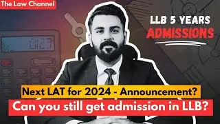 Next LAT 2024 Date | LAT Test 2024 Date