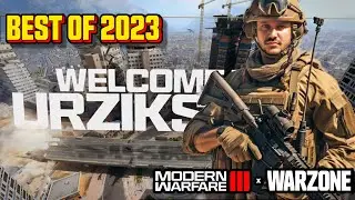 BEST OF WARZONE 2023 - oldGump - HAPPY NEW YEAR!