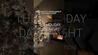 Why the movie “The Holiday” means so much to me