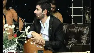 MEHMET BALAMAN SHOW-Ercan PAPUR 2.Bölüm