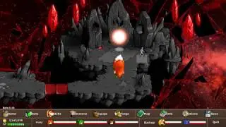 Epic Battle Fantasy 5 (Beta) - 