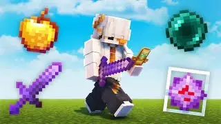 The Best PVP Texture Pack | Minecraft PVP/SMP Texture Pack Review |