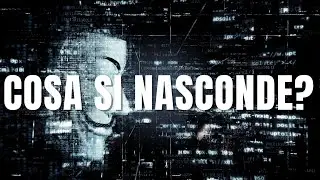 Il Lato OSCURO di Bitcoin - COSA SI NASCONDE? Satoshi Nakamoto è... - Storie Incredibili EP.2