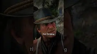 Arthur and Sean Funny Scene 😂 