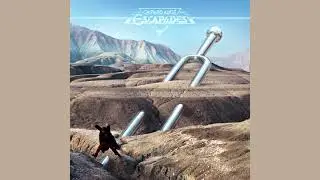 Gaspard Augé - Europa