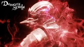 Demon’s Souls прохождение на русском (1)