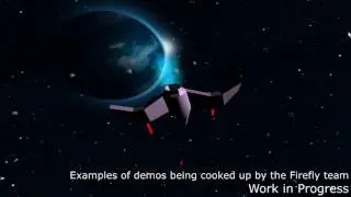 Firefly Teaser #2