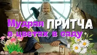 Простая истина, которая поможет тебе в жизни.