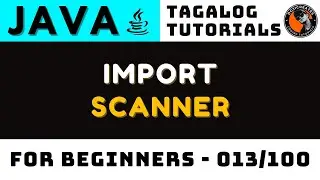 Java Scanner Input Explained (How to Get User Input)