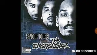 Rap Album Update Pt.78: Snoop Dogg Presents Tha Eastsidaz (20th Anniversary Edition)
