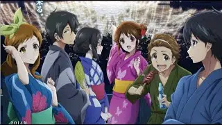 Glasslip опенинг