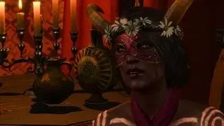 The Witcher 3: Deadly Delights - Complete Quest!!!