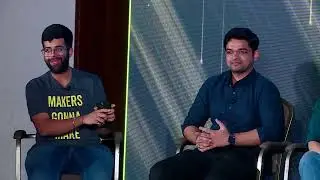 Kaggle Grandmaster Panel at H2O World India