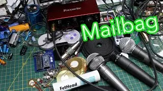 Mailbag!