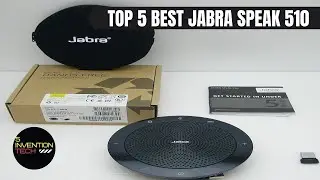 Top 5 Best Jabra Speak 510