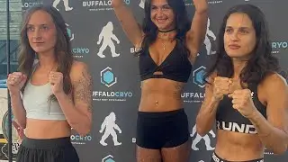 FIGHTER SPOTLIGHT: Janie McGlohon
