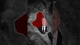 I Made Iraq Map Animation in After Effects 🌍 | Amir Era | 