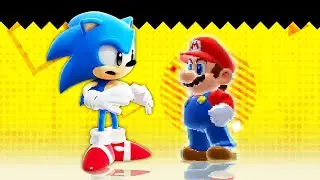 Mario Superstars...?