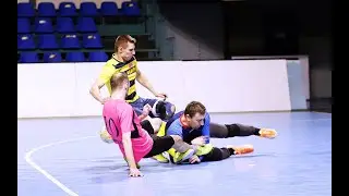 Premiere League Brest / Мэта 3:2 За Мир / Голы