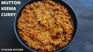 MUTTON KEEMA AND LIVER IN PRESSURE COOKER | HEALTH BENEFITS OF MUTTON KEEMA