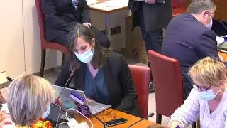 CACE - Mission d'évaluation des politiques de prévention du service public