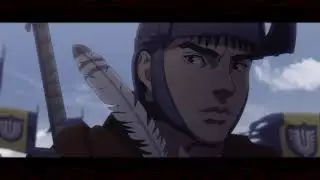 Berserk and the Band of the Hawk Episode 4