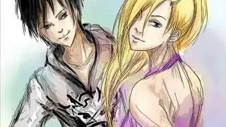 Sai and Ino (saiino)
