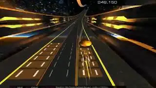 Audiosurf 2    Rbl Posse-Blue Bird