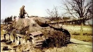Стальные войны ВК-Серия№1-США-КАНЬЁН АЛАМО(штурм)