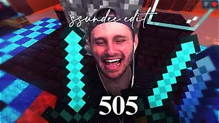 505 - SSundee Hardcore [EDIT]