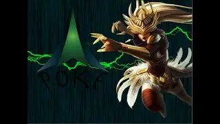 An explosive team fight is all it takes! (Team WrT)