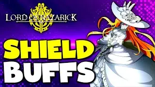 Dominion Authority Guide - Lord of Nazarick [Overlord]
