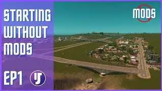 Starting Without Mods - San Imperial Series - EP 1