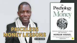 The Psychology of Money Book Review (2024) | Mo Salami