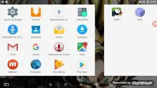 Como hacer que tu tablet sea una pc