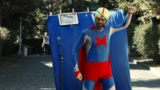 Il vero Paese dei Balocchi 2016, Bagni di Lucca