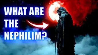 Forbidden Knowledge: The Nephilim Giants Exposed