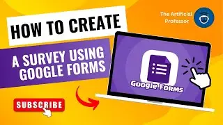 How To Create A Survey Using Google Forms | 2023 Full Guide