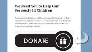 How to Create PayPal Donation Button