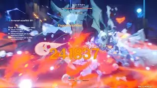 GENSHIN IMPACT ||| 4.3 Abyss 12