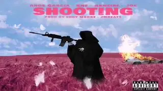 SHOOTING💀- Aros Garcia x Joe el Osioso x AKneire x Kne Clandestino -[Beat Eddy Mugre] - Prod JMbeats