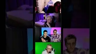 МАФАНЯ ВАЛИТ  НЕКОГЛАЙ И ДЕВУШКА  2
