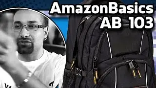 ZAINO PER COMPUTER PORTATILE