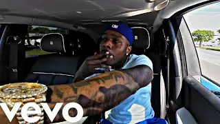 DaBaby ft. Kevin Gates & BigXthaPlug - Louis Vuitton (Music Video)