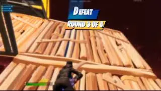 Solo Scrims | CODE Dyscratic 