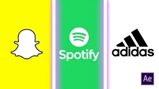 ✅ ANIMAR un LOGO en AFTER EFFECTS ✅ | 3 MÉTODOS super SENCILLOS  para ANIMAR un LOGO 🤯