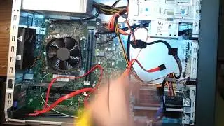 Upgrading to SSD