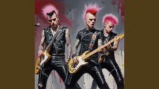 Twelve Strings to the Battlefield
