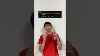 Arrested For A Trick Shot?!?! 